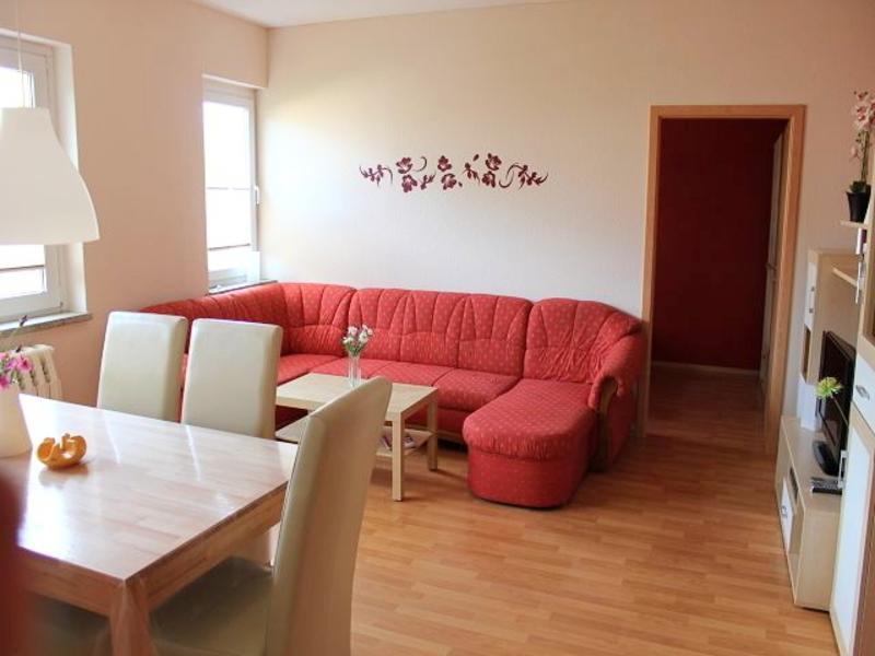 Ferienwohnung Ruegen In Samtens Room photo